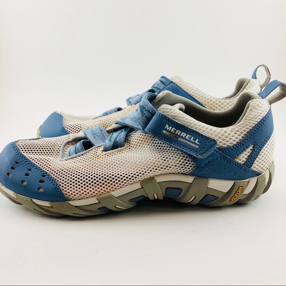 Merrell Shoes - ⭐️[Merrell] Athletic hiking sneakers - Continuum